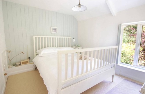 Docking Apartment | Apartment ∙ 2 bedrooms ∙ 4 guests