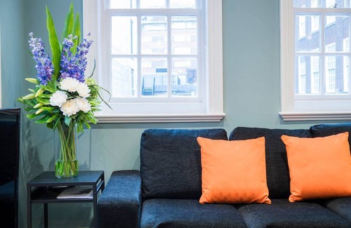 City of Westminster Apartment | Apartment ∙ 2 bedrooms ∙ 6 guests