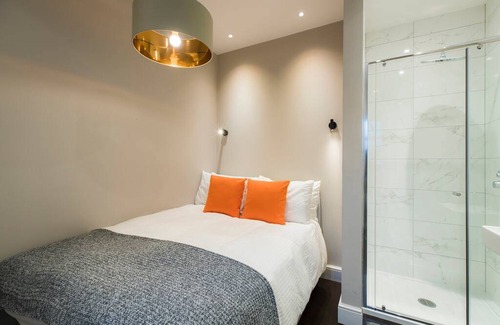 City of Westminster Apartment | Apartment ∙ 2 bedrooms ∙ 6 guests