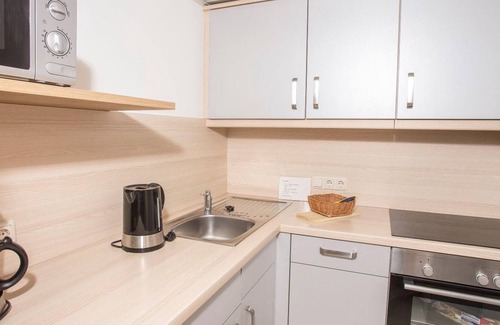 Mittelberg Apartment | Apartment - 2 bedrooms with shower / WC "1-3" - Gästehaus Sonnenhof - Family Birschel