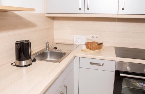 Mittelberg Apartment | Apartment - 2 bedrooms with shower / WC "1-3" - Gästehaus Sonnenhof - Family Birschel