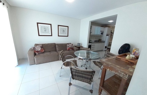 Bombas Apartment | Apartment 2 Bedrooms near the sea