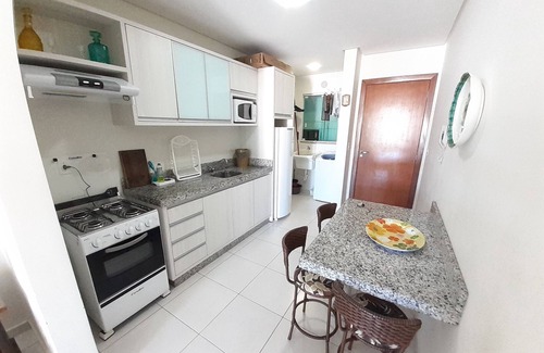 Bombas Apartment | Apartment 2 Bedrooms near the sea