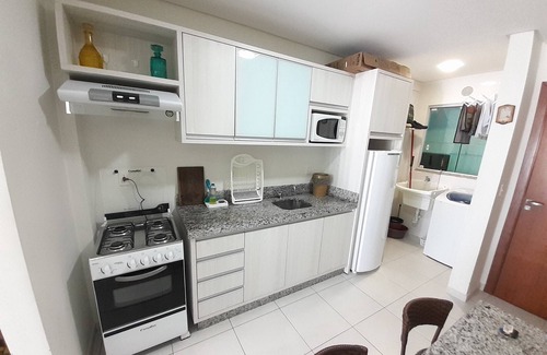 Bombas Apartment | Apartment 2 Bedrooms near the sea