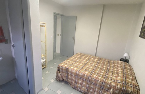 Conceicao Apartment | Apartment 2 bedrooms Center/Cambuí Campinas