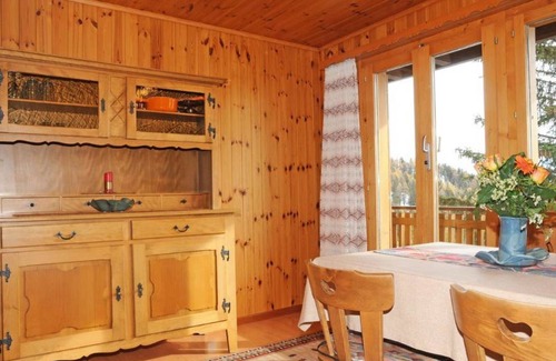 Bettmeralp Apartment | Apartment ∙ 2 bedrooms ∙ 4 guests