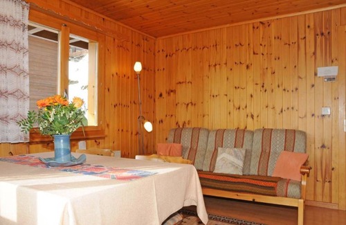 Bettmeralp Apartment | Apartment ∙ 2 bedrooms ∙ 4 guests