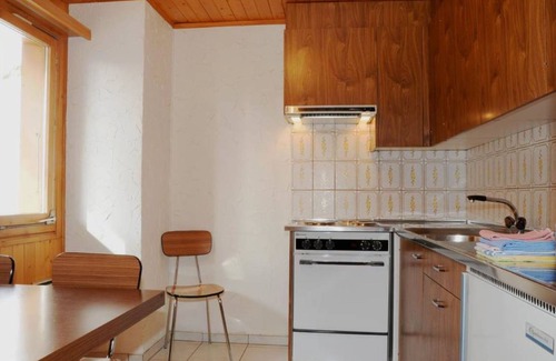Bettmeralp Apartment | Apartment ∙ 2 bedrooms ∙ 4 guests