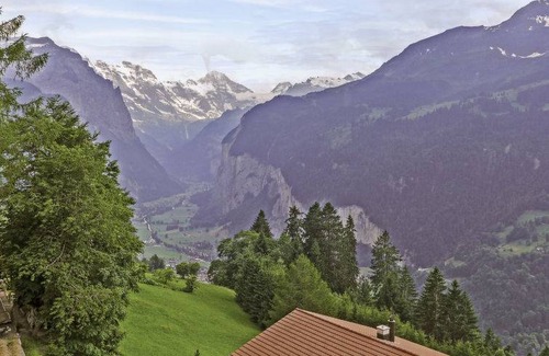 Wengen Apartment | Apartment ∙ 2 bedrooms ∙ 5 guests