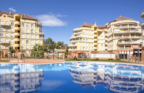 Denia Apartment | Apartment ∙ 2 bedrooms ∙ 4 guests