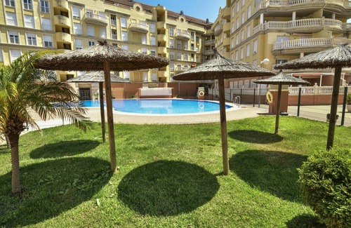 Denia Apartment | Apartment ∙ 2 bedrooms ∙ 4 guests