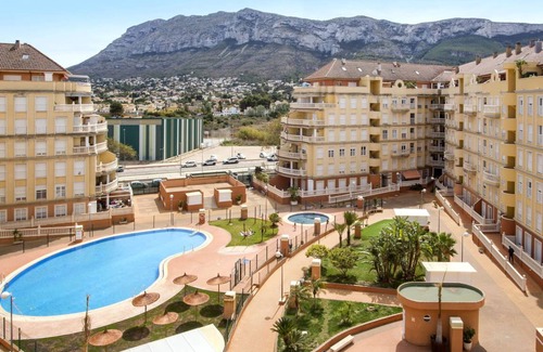 Denia Apartment | Apartment ∙ 2 bedrooms ∙ 4 guests