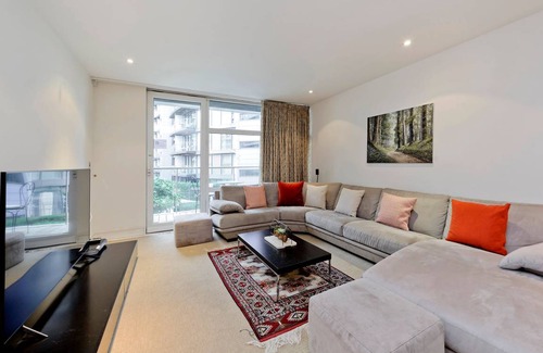 Queenstown Apartment | Apartment ∙ 2 bedrooms ∙ 4 guests