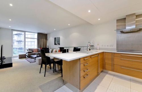 Queenstown Apartment | Apartment ∙ 2 bedrooms ∙ 4 guests