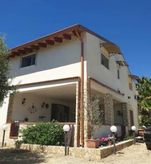 Borgo Bonsignore Apartment | Apartment ∙ 2 bedrooms ∙ 5 guests