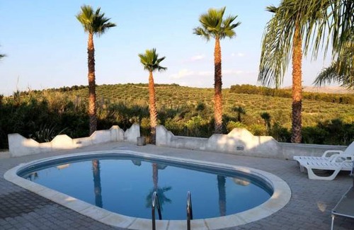 Borgo Bonsignore Apartment | Apartment ∙ 2 bedrooms ∙ 5 guests