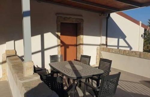 Borgo Bonsignore Apartment | Apartment ∙ 2 bedrooms ∙ 5 guests
