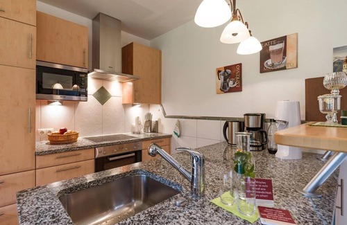 Soell Apartment | Apartment/2 bedrooms/shower, WC and balcony - Landhaus Schweiger