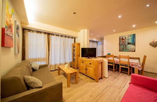 Cervinia Apartment | Apartment 2 - Blue Moon