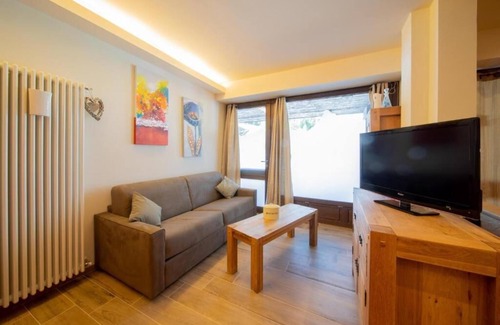 Cervinia Apartment | Apartment 2 - Blue Moon