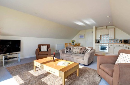 Saint Columb Major Apartment | Apartment ∙ 2 bedrooms ∙ 4 guests