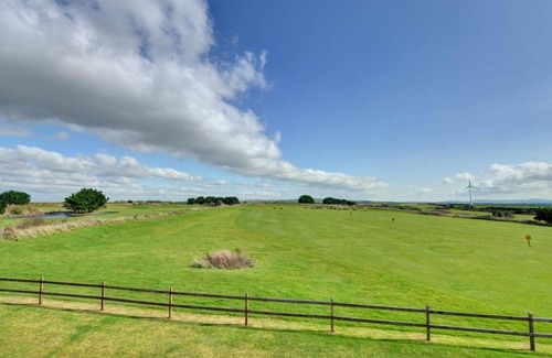 Saint Columb Major Apartment | Apartment ∙ 2 bedrooms ∙ 4 guests