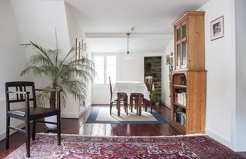 Monschau Apartment | Apartment ∙ 2 guests