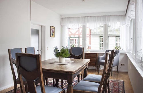 Monschau Apartment | Apartment ∙ 2 guests