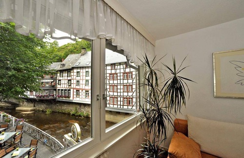 Monschau Apartment | Apartment ∙ 2 guests