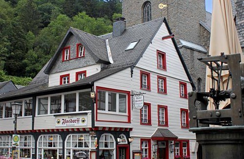 Monschau Apartment | Apartment ∙ 2 guests
