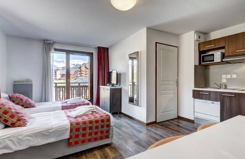 Morillon Apartment | Apartment ∙ 2 guests
