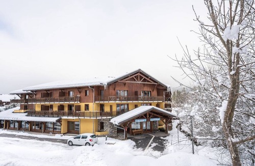 Morillon Apartment | Apartment ∙ 2 guests