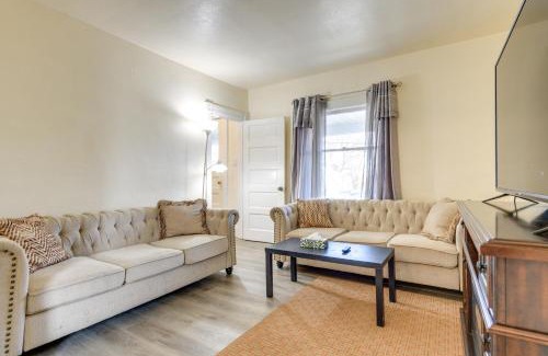 Niagara Falls Apartment | Apartment 2 Mi to Niagara Falls State Park!