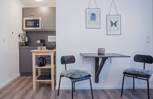 Winterberg Apartment | Apartment 2 persons- Neuastenbergerstrasse 4a Neuastenberg- Winterberg