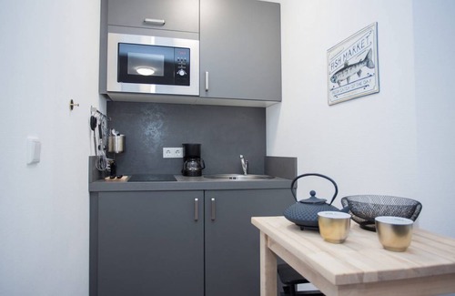 Winterberg Apartment | Apartment 2 persons- Neuastenbergerstrasse 4a Neuastenberg- Winterberg
