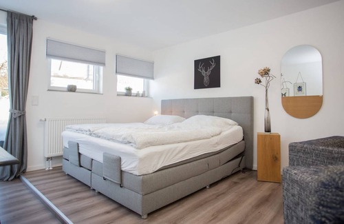 Winterberg Apartment | Apartment 2 persons- Neuastenbergerstrasse 4a Neuastenberg- Winterberg