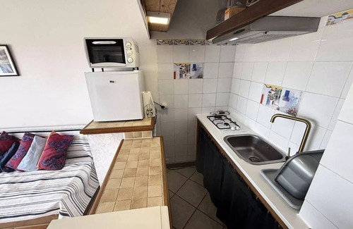 Port-la-Nouvelle Apartment | Apartment 2 rooms - Sleeps 3 PORT LA NOUVELLE