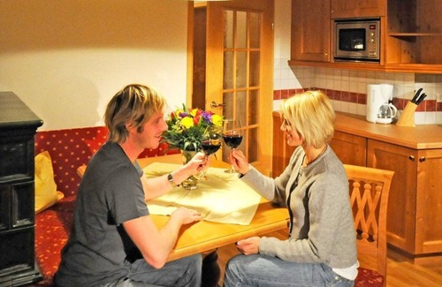 Achenkirch Apartment | Apartment 2 - Toni's Appartements am Achensee