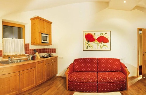 Achenkirch Apartment | Apartment 2 - Toni's Appartements am Achensee