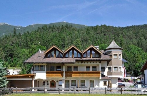 Achenkirch Apartment | Apartment 2 - Toni's Appartements am Achensee