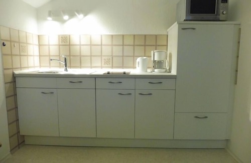 Chieming Apartment | Apartment 2 with 2 bedrooms and south-facing balcony