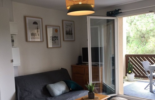 Carcans Plage House | Apartment 200m from the beaches