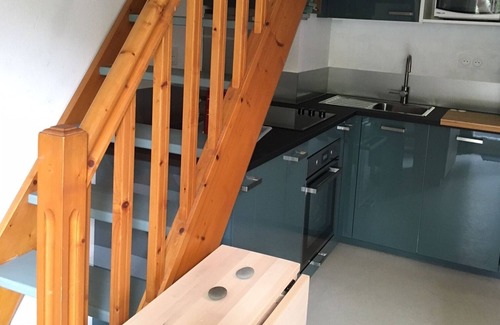 Carcans Plage House | Apartment 200m from the beaches