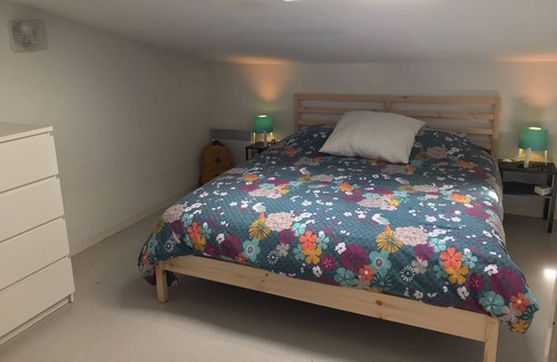 Carcans Plage House | Apartment 200m from the beaches