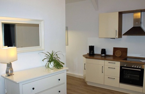 Detmold Apartment | Apartment 201-203 - Appreciator II