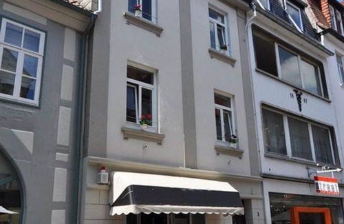 Detmold Apartment | Apartment 201-203 - Appreciator II