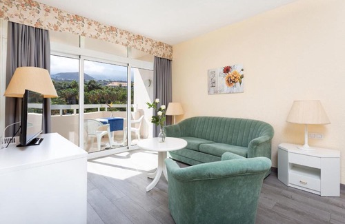 Los Realejos Apartment | Apartment 204 im Precise Resort Tenerife