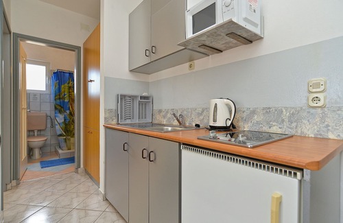 Fazana Apartment | Apartment 2071/34101 (Istria - Stinjan), 500m from the beach