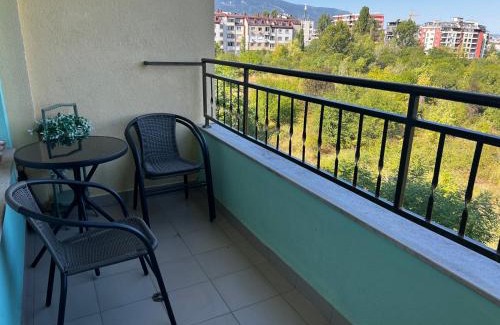 Mladost Apartment | Apartment 22