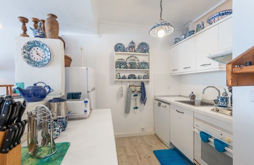 Alcudia House | APARTMENT 23 EDIFICIO CANOPUS - Beautiful apartment facing the beach. Free WIFI